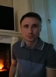 Sergey, 32, Moscow