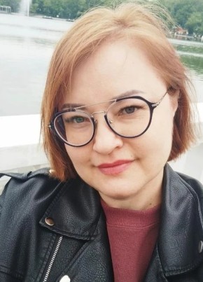 Ева из Кропоткина 45 лет