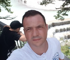 Aleksandr, 47, Weingarten