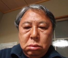 井本重次, 70 лет, 東京都