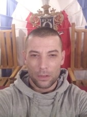 Kanstantin, 39, Poland, Warsaw
