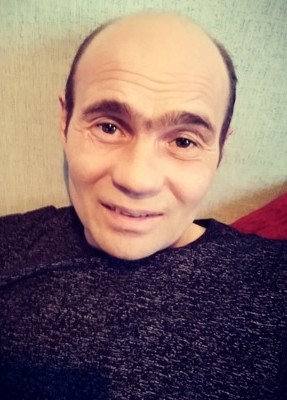 Олег, 47, Россия, Сосногорск