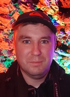 Sergey, 38, Russia, Yekaterinburg