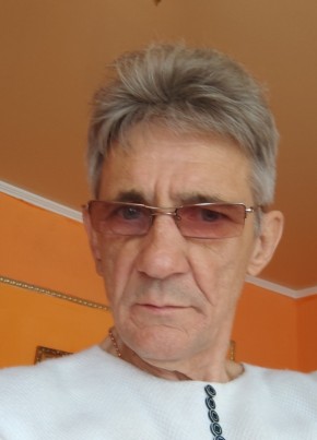 Константин, 59, Россия, Тихорецк