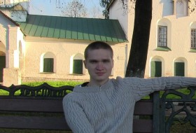 Сергей, 33 - Только Я