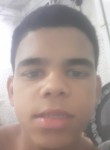 Kevin, 19 лет, Rio de Janeiro