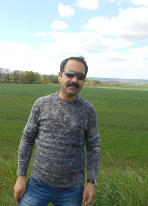 Олег, 58, Україна, Харків