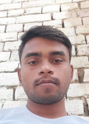 Dk, 19, India, Lucknow