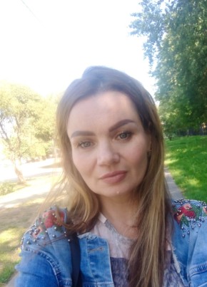 Ирина, 43, Россия, Кириши