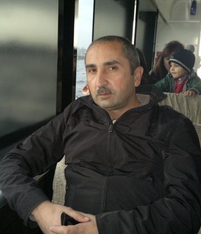 gamlet, 51, Azərbaycan Respublikası, Bakı