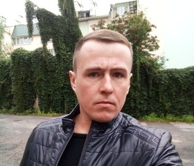 Егор, 37 лет, Горад Мінск