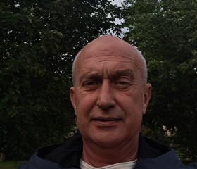 Виктор, 51 год, Санкт-Петербург