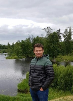 Вадим из Тосно 51 год
