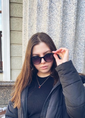 Daria, 23, Россия, Малоярославец