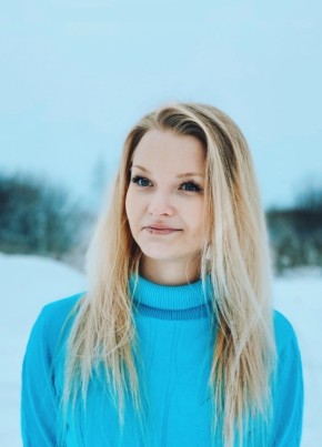 Елена, 27, Россия, Одинцово