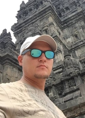 Leksus, 36, Russia, Moscow