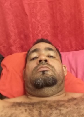 Joel из Santo Domingo 45 лет