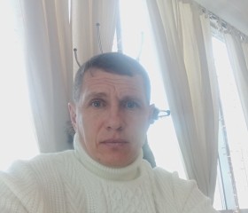 Евгений, 46 лет, Сургут