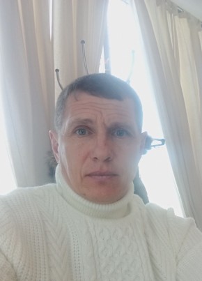 Евгений, 46, Россия, Сургут