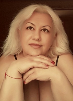 Лора, 47, Україна, Жашків