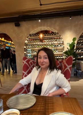 Елена из Багана 43 года