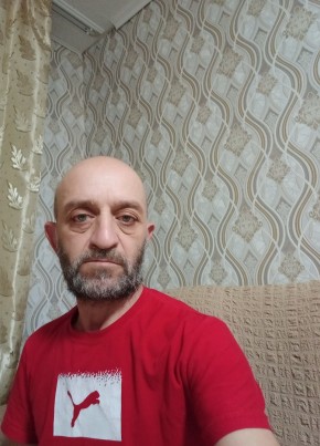 Vait, 56, Қазақстан, Талдықорған