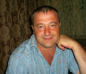 Павел, 45 лет, Самара
