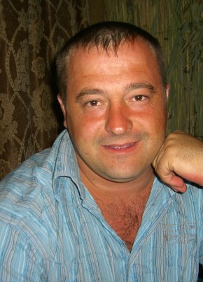 Павел, 45, Россия, Самара