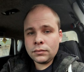 Кирилл, 33 года, Ярославль
