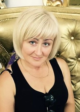 Татьяна, 52, Россия, Новомичуринск