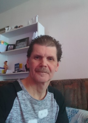 lovefinder, 57, Konungariket Sverige, Hagsfors