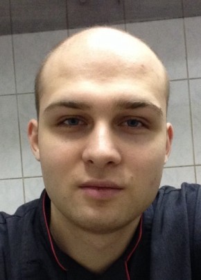 pavel, 34, Россия, Москва