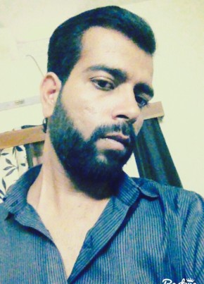 Saurabh, 33, India, Jaipur