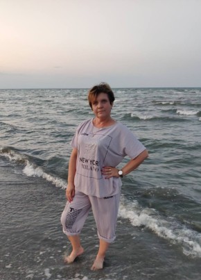 NATALI TKACH, 47, Україна, Херсон