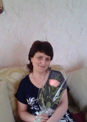Юлия, 48, Россия, Яшкино