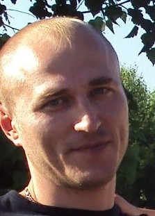 Александр, 41, Россия, Осинники