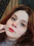 Olga, 26, Novomoskovsk