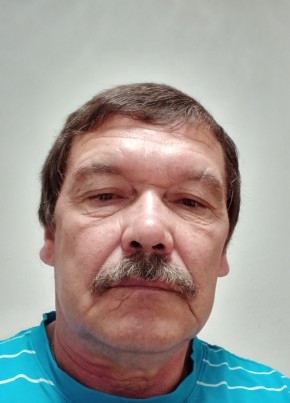 Юра, 58, Россия, Ангарск