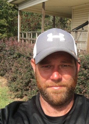 tommyd, 42, United States of America, Conway (State of Arkansas)
