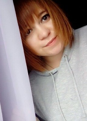 Виктория, 24, Россия, Миллерово