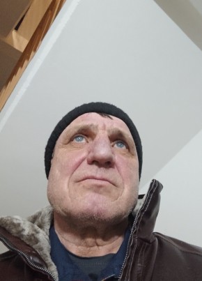 Саша, 62, Россия, Миасс