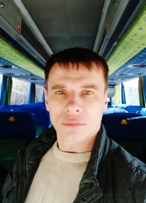 Джони, 45, Россия, Элиста
