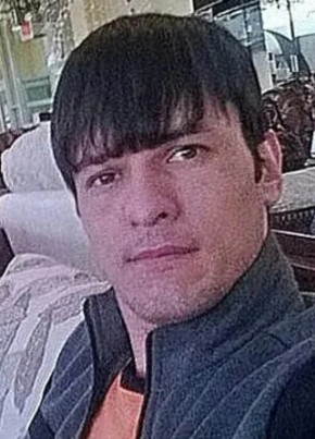 Абдулло из Кировграда 37 лет