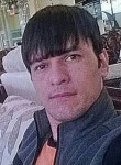 Абдулло - Кировград