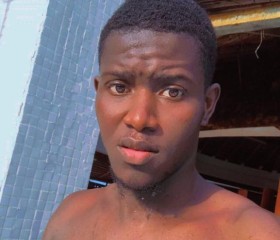 Yaya Patrick, 31 год, Abidjan
