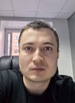 Дмитрий - Красноярск