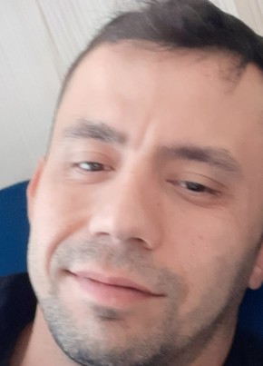 Kadir, 36, Türkiye Cumhuriyeti, Bafra