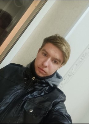 Дмитрий, 19, Россия, Чапаевск