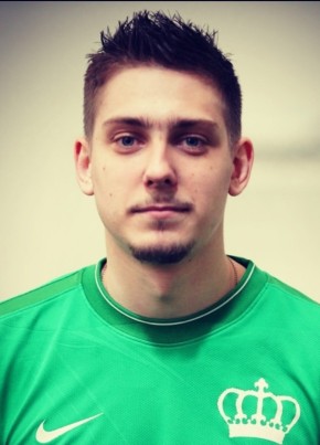 Андрей, 29, Россия, Санкт-Петербург