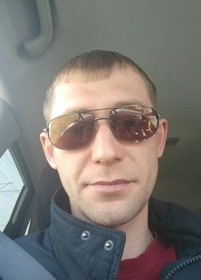Алексей, 39, Россия, Лазаревское
